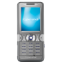 Sony Ericsson K550i
