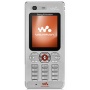 Sony Ericsson W880i