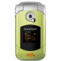 Sony Ericsson W300i