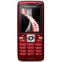 Sony Ericsson K610i