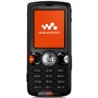 Sony Ericsson W810i