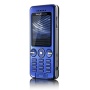 Sony Ericsson S302