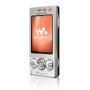 Sony Ericsson W705