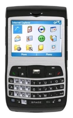 HTC S630