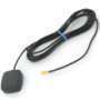 Antenne active avec embout type MMCX Femelle 3m