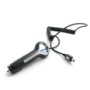 Chargeur voiture d'origine Motorola pour Motorola PEBL U6 - P510