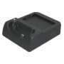 Station d'accueil USB Kidigi avec chargeur batterie pour HTC Touch HD