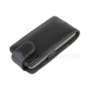 BRANDO - Etui cuir pour Sony Ericsson Xperia X1 - ouverture par le haut