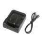 Station d'accueil USB pour Nokia E71 avec batterie