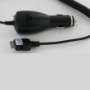 Chargeur allume cigare pour iphone 3G noir