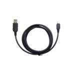 C�ble de synchronisation USB vers mini USB