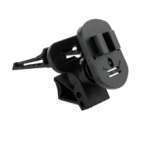 Syst�me de fixation � rotule sur grilles d'a�ration (Arkon CM047 - SRVC-2)
