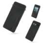 PDAIR : Etui silicone  NOIR pour Sony Ericsson C902i