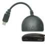 Adaptateur USB 3 en 1 pour HTC Vox S710