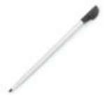 Stylet métallique pour HP Ipaq 5550 - 2 en 1