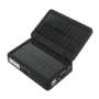 Chargeur solaire avec batterie 2500mA ( ST-9001 )