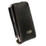 KRUSELL - KRUSSEL - Etui - Housse cuir pour Samsung SGH i907 Epix