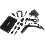 Chargeur solaire et batterie 2000 mAh ( TYN-91 )