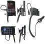 Brodit support actif chargeur integre Blackberry 9500 Storm pour Blackberry 9500 Storm