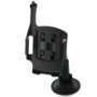Support PDA pour HTC Touch 3G + Fixation flexible 200 mm