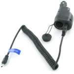 Chargeur allume cigare pour Asus P550 (adaptateur + c�ble)