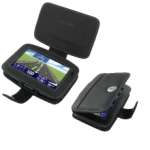 Tomtom Go 940 Live - PDAIR - Etui - Housse cuir 