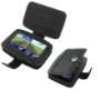 PDAIR - Etui cuir pour Tomtom go 740