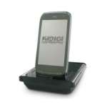 Station d'accueil USB Deluxe Kidigi pour HTC Touch pro2