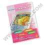 Protection d'�cran HP Ipaq hw6965 Ultra clear - Brando
