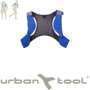 URBAN TOOL Sport Holster Bleu