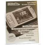 Protection d'�cran Protector Plus - PDAIR pour  iPhone 3G