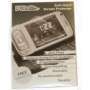 Protection d'�cran Protector Plus - PDAIR pour TomTom One XL
