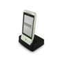 Station d'accueil USB Kidigi avec chargeur secteur pour HTC HERO