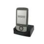 Station d'accueil USB Kidigi avec chargeur secteur pour HTC Touch Cruise II - 2009