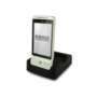 Station d'accueil USB Kidigi avec chargeur 2d batterie pour HTC HERO
