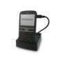Station d'accueil USB Kidigi avec emplacement 2d batterie pour HTC SNAP