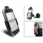 Support Kidigi actif  (avec chargeur et fixation ceinture)  pour Nokia N97