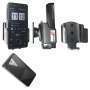 Support Brodit passif pour HTC Touch pro