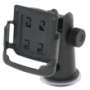 Support PDA pour Blackberry 8830 + Fixation � ventouse Global 8.1