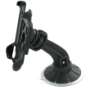 Support PDA + Fixation � ventouse Star Mount pour Blackberry Curve 8900