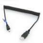 C�ble d'alimentation pour HTC Touch Pro