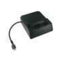 Station d'accueil USB avec chargeur secteur pour Nokia N97