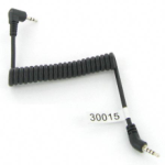 C�ble audio 30015 sortie 2.5
