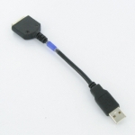 C�ble de liaison data + charge : Asus A620
