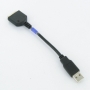 C�ble de liaison data + charge : Dell X5