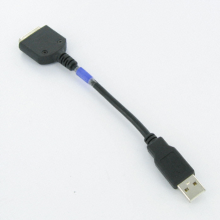 C�ble de liaison data + charge : Mitac Mio 168