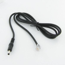 C�ble d'alimentation GPS
