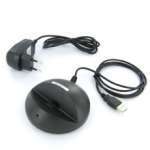 Station d'accueil pour HP Ipaq 6315
