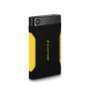 Silicon Power Armor A10 640 Go - Disque dur externe 2,5 pouces - Noir (USB 2.0)