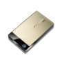 Silicon Power Armor A50 640 Go - Disque dur externe 2.5 pouces - (USB 2.0)